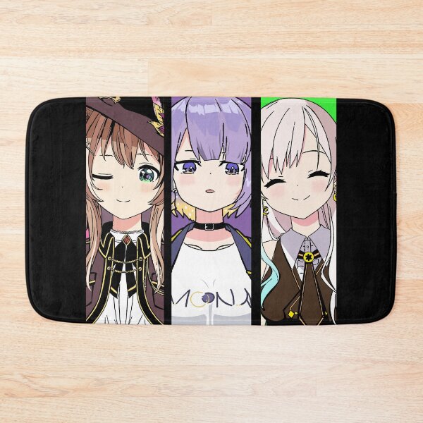 Item preview, Hololive ID Gen. 1 Area 15 designed and sold by UDTee.