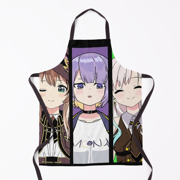 Item preview, Hololive ID Gen. 1 Area 15 designed and sold by UDTee.