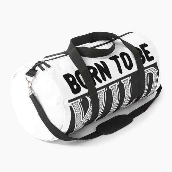 Item preview, Born to be wild designed and sold by yubamann.
