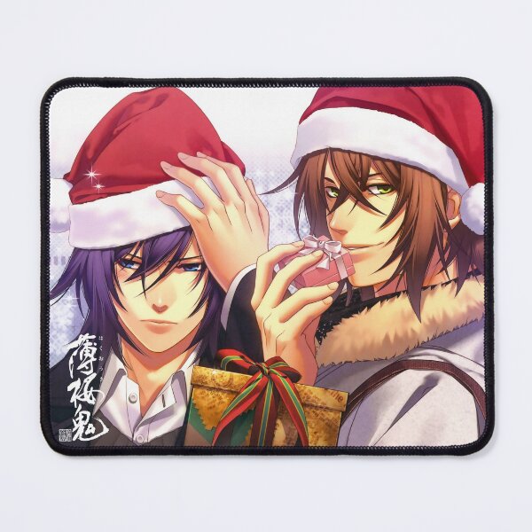 Item preview, Hakuouki Santa Clauses designed and sold by Triny92.