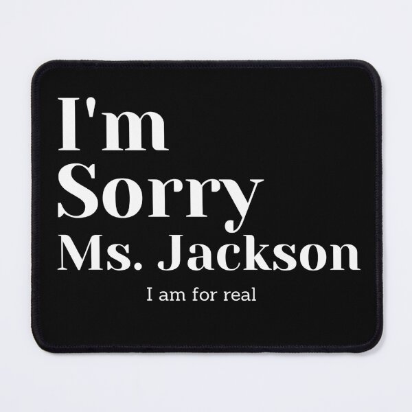 Item preview, I'm sorry Ms. Jackson designed and sold by Andevries.