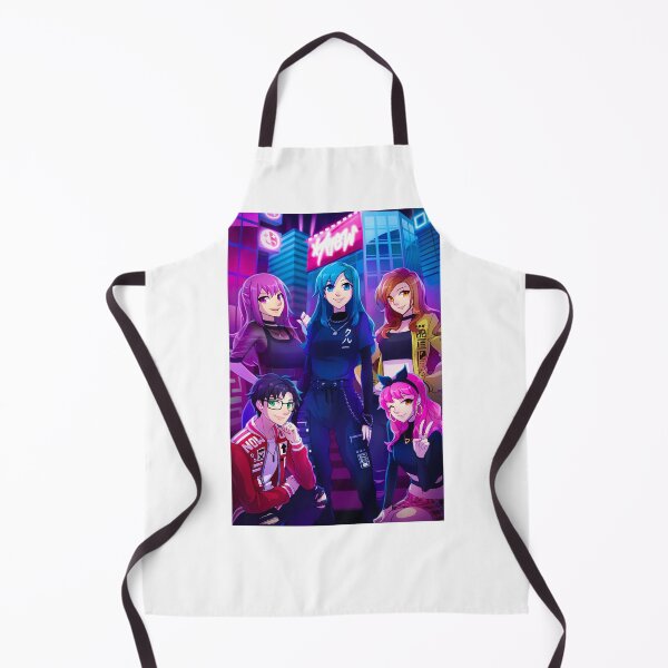 Item preview, Cute Team Funneh_s Style Vaporwave Aesthetic designed and sold by LPDankdesign.