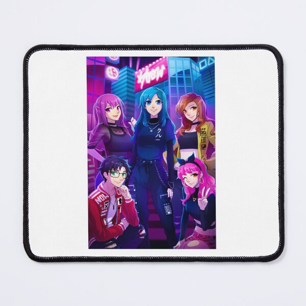 Item preview, Cute Team Funneh_s Style Vaporwave Aesthetic designed and sold by LPDankdesign.