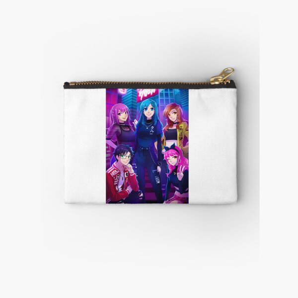 Item preview, Cute Team Funneh_s Style Vaporwave Aesthetic designed and sold by LPDankdesign.