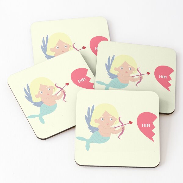 Item preview, Cupido him designed and sold by Mylecm.