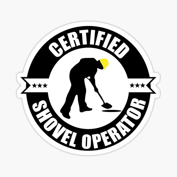 Shovel Operator ubicaciondepersonas.cdmx.gob.mx