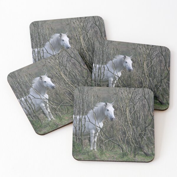 Item preview, A Unicorn without his horn! designed and sold by CharlotteMorse.