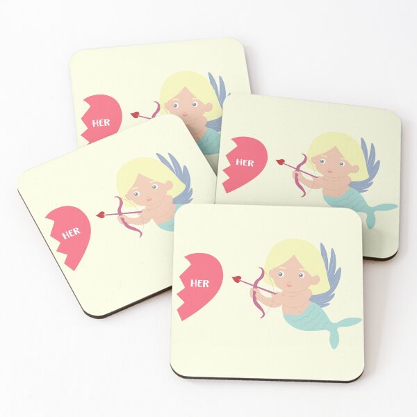 Item preview, Cupido her designed and sold by Mylecm.