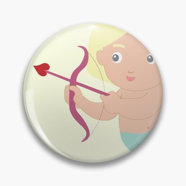 Item preview, cupido ella designed and sold by Mylecm.