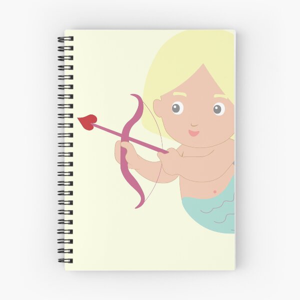 Item preview, Cupido her designed and sold by Mylecm.