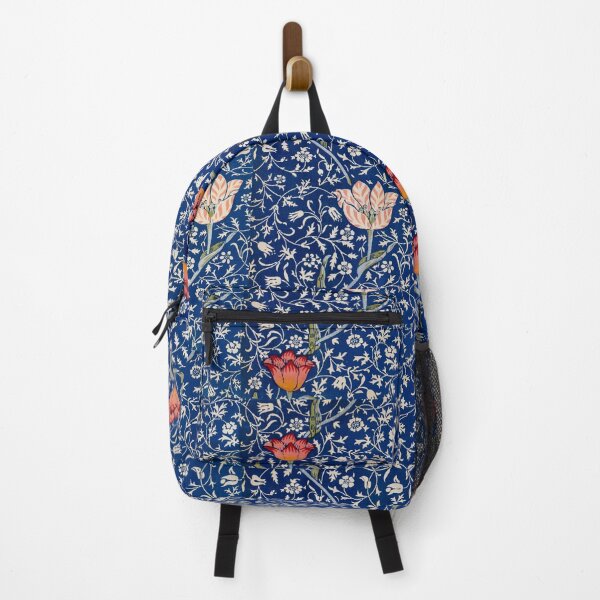 Item preview, "Medway Pattern" - 1885 Floral Pattern by William Morris designed and sold by clairemh1.