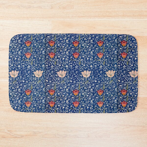 Item preview, "Medway Pattern" - 1885 Floral Pattern by William Morris designed and sold by clairemh1.