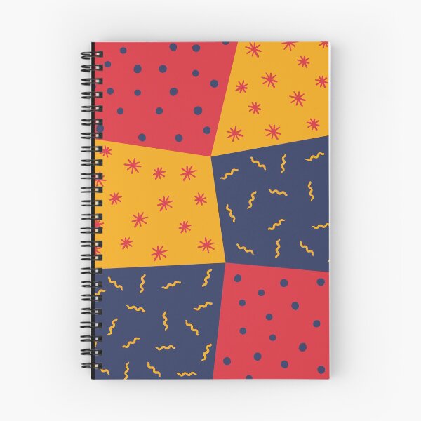 Item preview,  Abstract pattern, contemporary art, offset, seamless designed and sold by KraftsbyDesign.