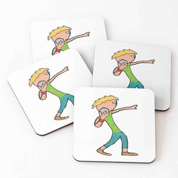 Item preview, Shot Put designed and sold by Mark-Ewbie.
