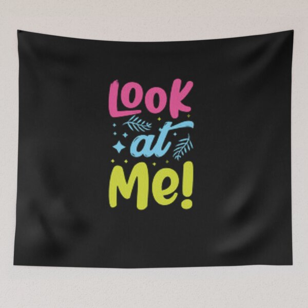 Item preview, She Look at me designed and sold by Dbanksdesign.