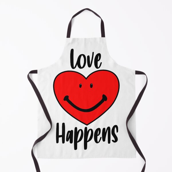 Item preview, Love Happens designed and sold by Clothes Contact.