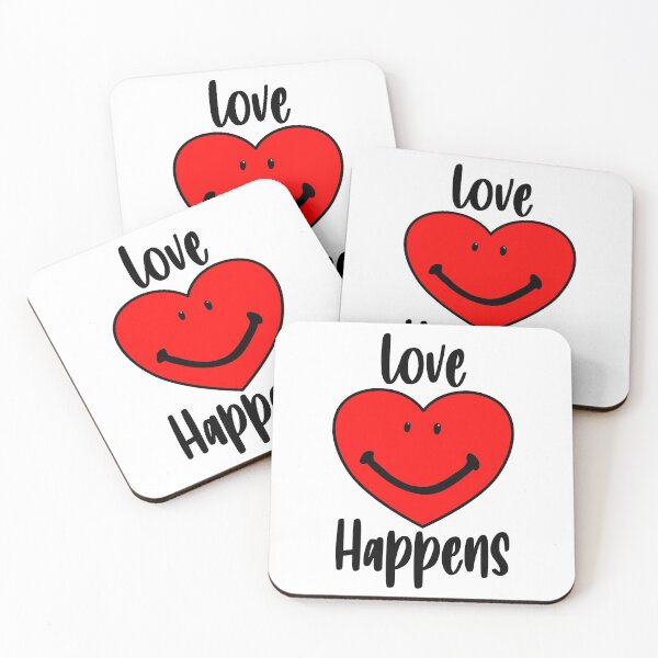 Item preview, Love Happens designed and sold by Clothes Contact.