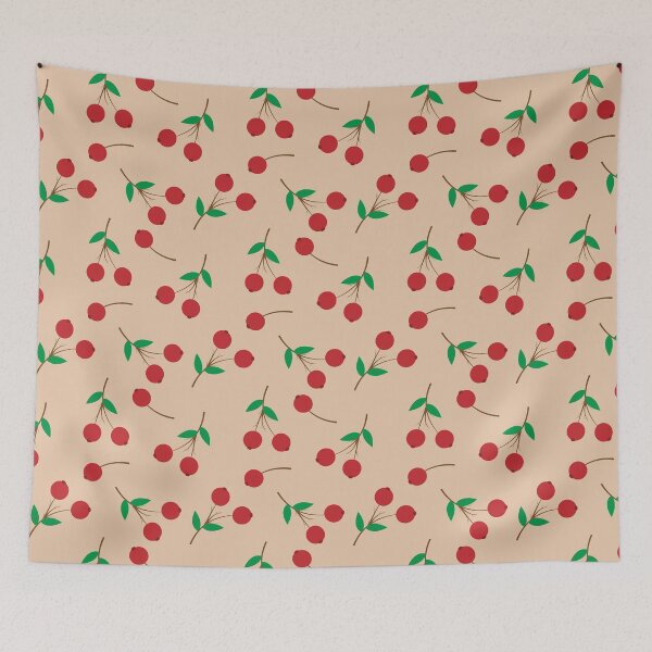 Item preview, Lovely Cherry  designed and sold by Mylecm.
