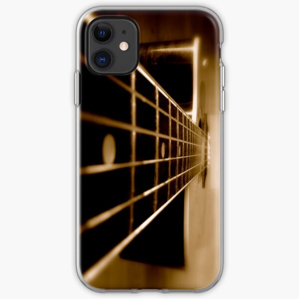 SOLD - CARAMEL DELIGHT iPhone Soft Case