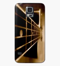 SOLD - CARAMEL DELIGHT Case/Skin for Samsung Galaxy
