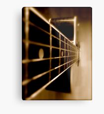 SOLD - CARAMEL DELIGHT Metal Print
