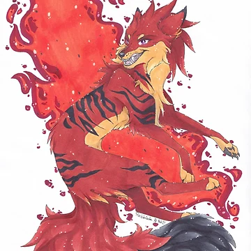 Artwork thumbnail, Maverick by Rabbiata