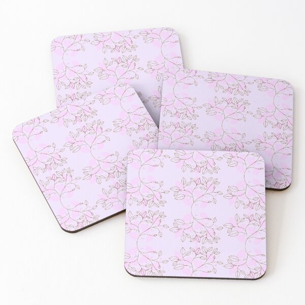 Item preview, Purple pattern designed and sold by Mylecm.