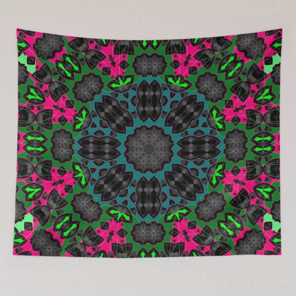 Item preview, Moonrock Retro-splosion designed and sold by Geoff Treagus.
