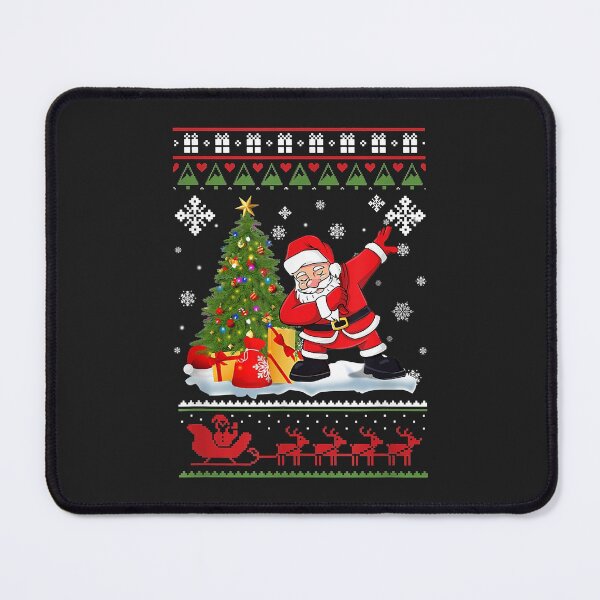 Item preview, Dabbing Santa Claus Christmas Boys Men Funny Xmas designed and sold by JeffreyMCombs.