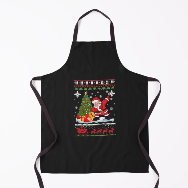Item preview, Dabbing Santa Claus Christmas Boys Men Funny Xmas designed and sold by JeffreyMCombs.