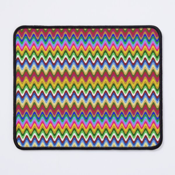 Item preview, Rainbow Wave designed and sold by Pino 'Delfino' Esposito.