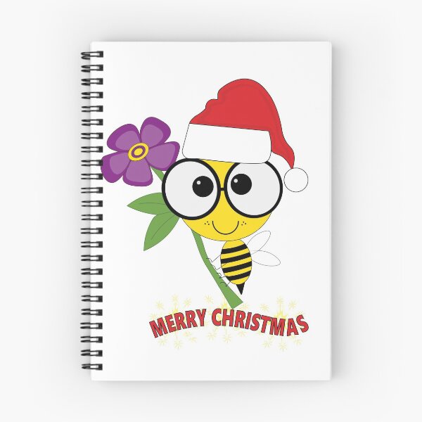 Aperçu de l'œuvre Abeille de Noël créée et vendue par Randa-2511.