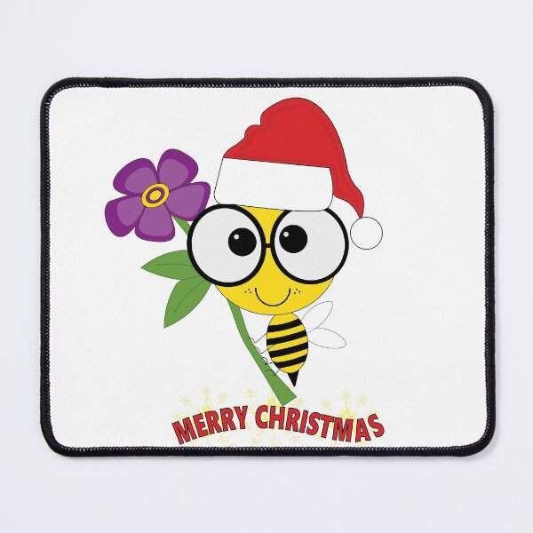 Item preview, Christmas bee designed and sold by Randa-2511.