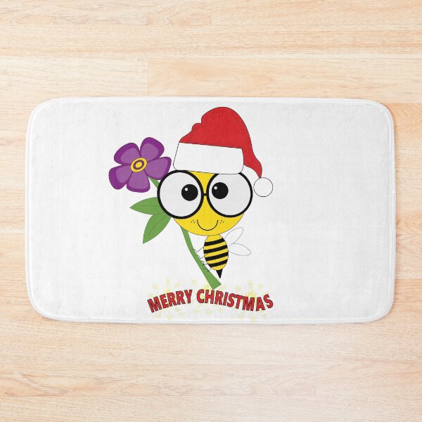 Item preview, Christmas bee designed and sold by Randa-2511.