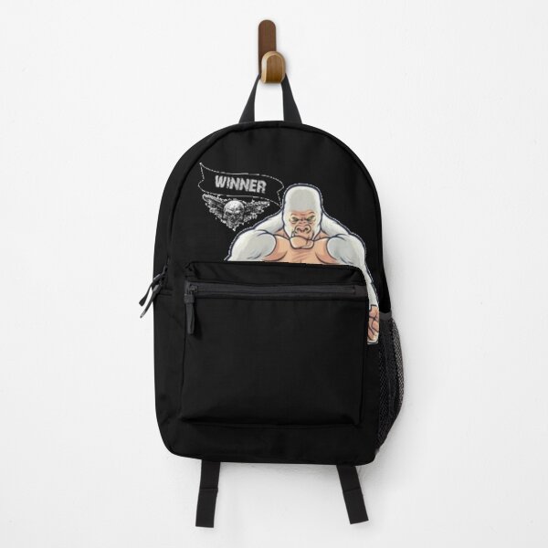 Item preview, GORILLA Winner designed and sold by Andjela Bakos.