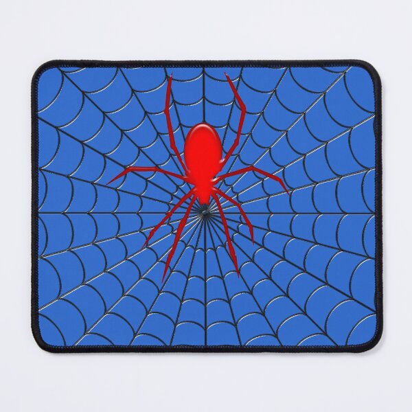 Item preview, Spider and its web designed and sold by Pino 'Delfino' Esposito.