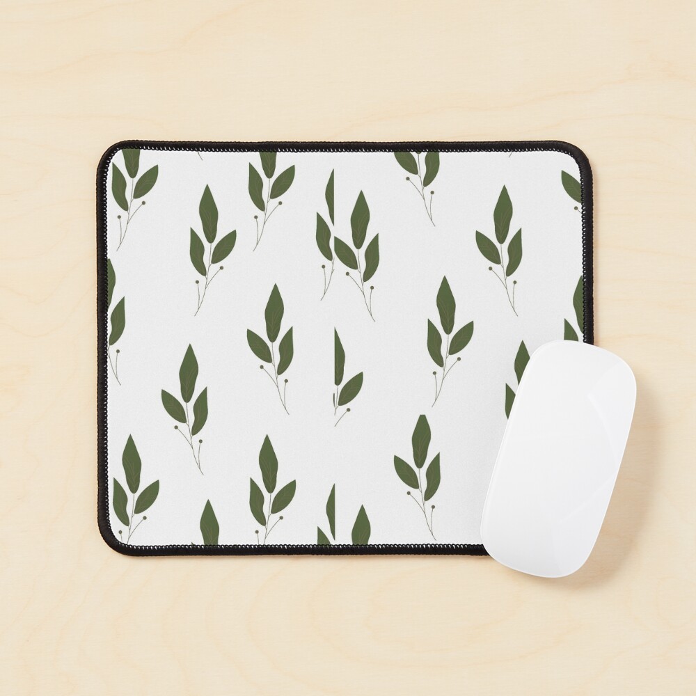 Item preview, Mouse Pad designed and sold by Mylecm.