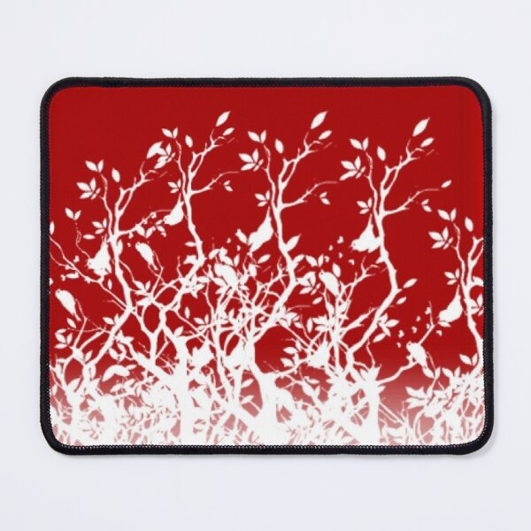 Item preview, red and white christmas special design designed and sold by Shipra Gupta.