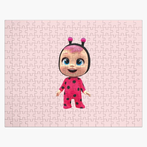 Puzzles Bebe Redbubble