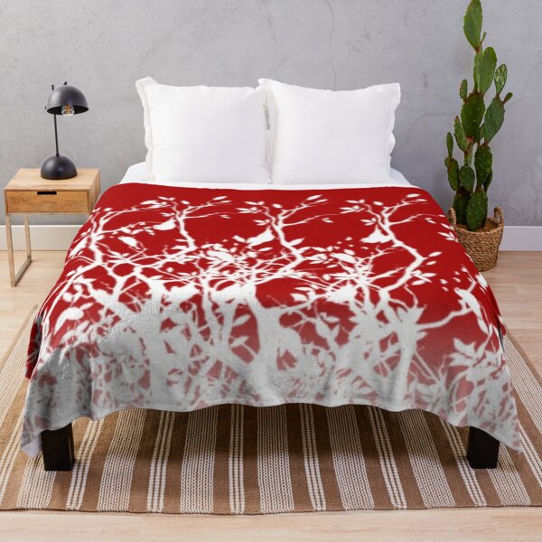Item preview, red and white christmas special design designed and sold by Shipra Gupta.