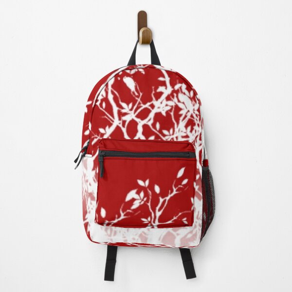 Item preview, red and white christmas special design designed and sold by Shipra Gupta.