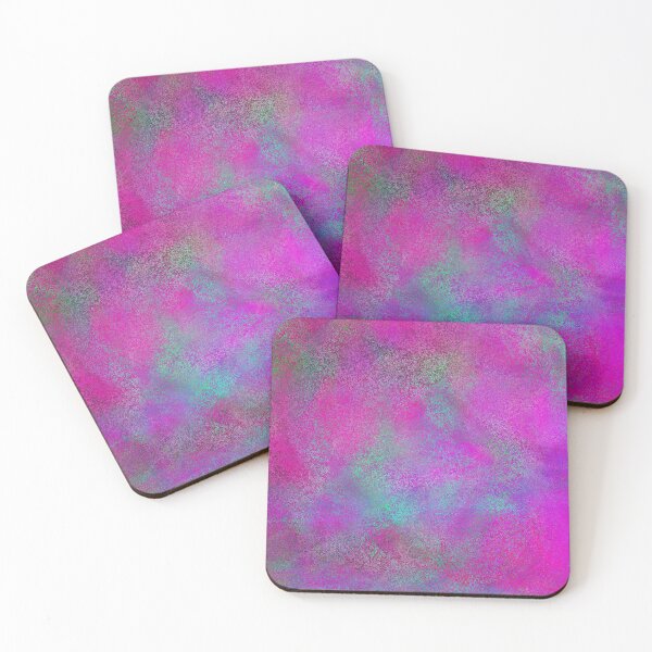 Item preview, Color abstract art designed and sold by artdragongift 15.