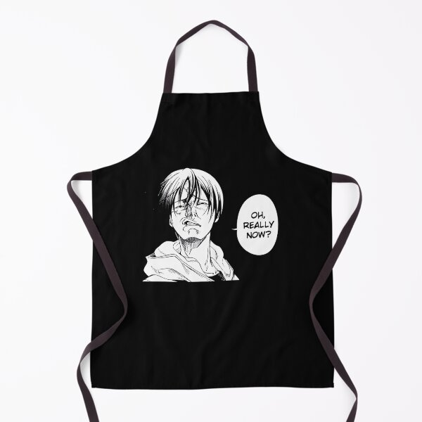 Item preview, Meme Kitaharas Grand Blue Oh, Really Now Gift Anime Lover designed and sold by CTankdesign.