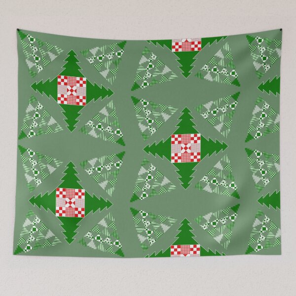 Item preview, Tannenbaum Treat designed and sold by IvieLeagueJots.