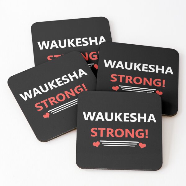 Item preview, Waukesha Strong designed and sold by franktact.