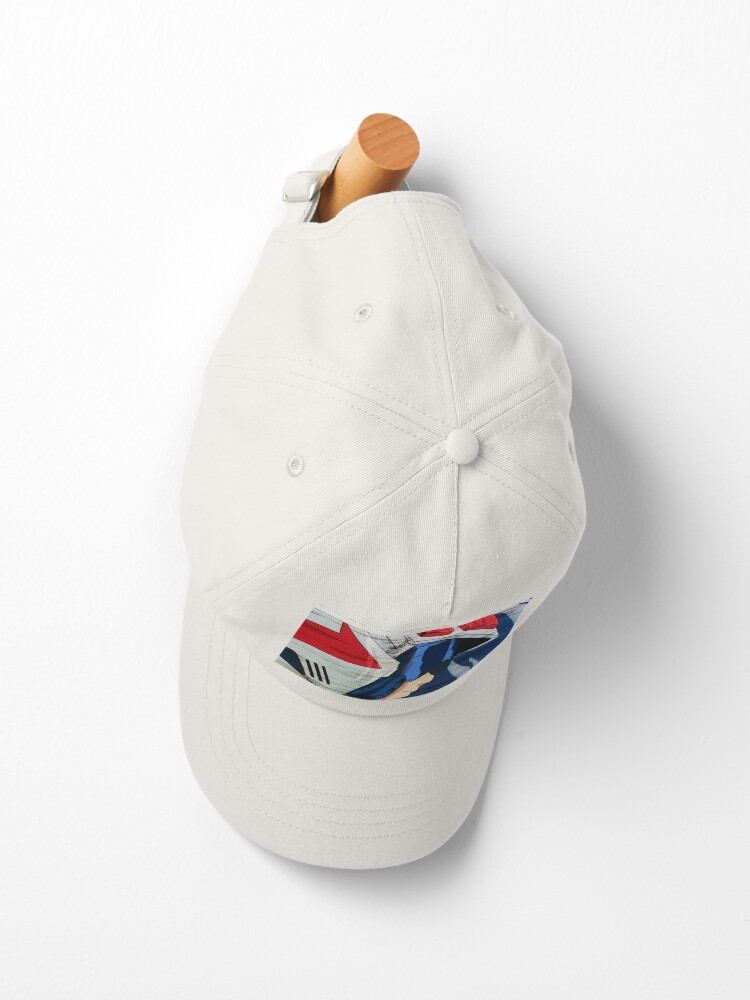 macross hat