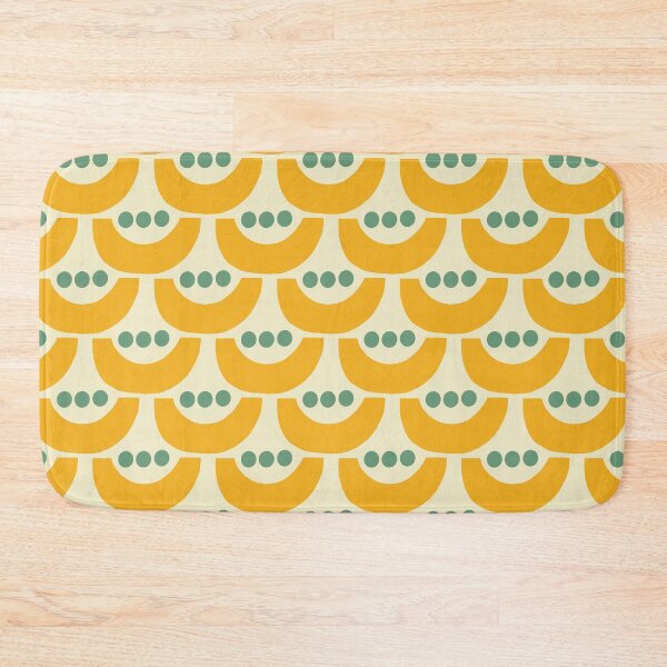 Item preview, Bold Plant Yellow designed and sold by susycosta.