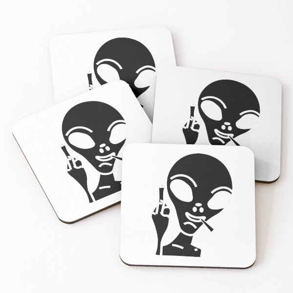 Item preview, Alien designed and sold by kamorim.