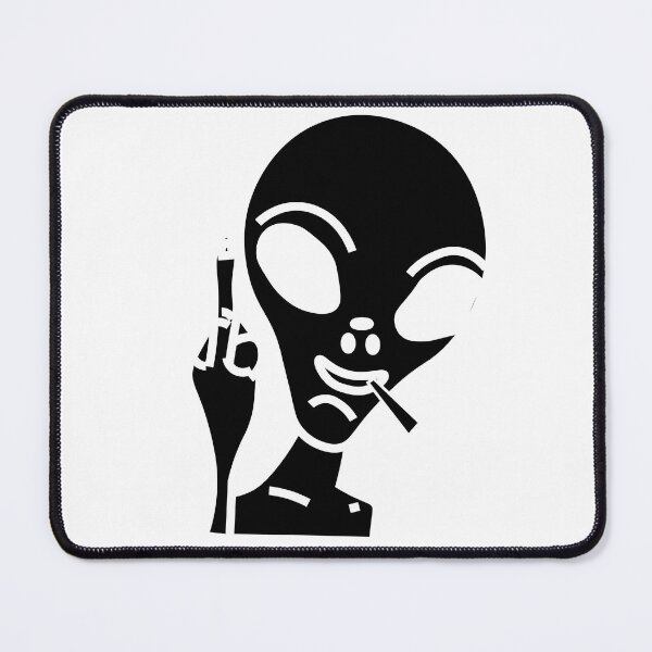Item preview, Alien designed and sold by kamorim.