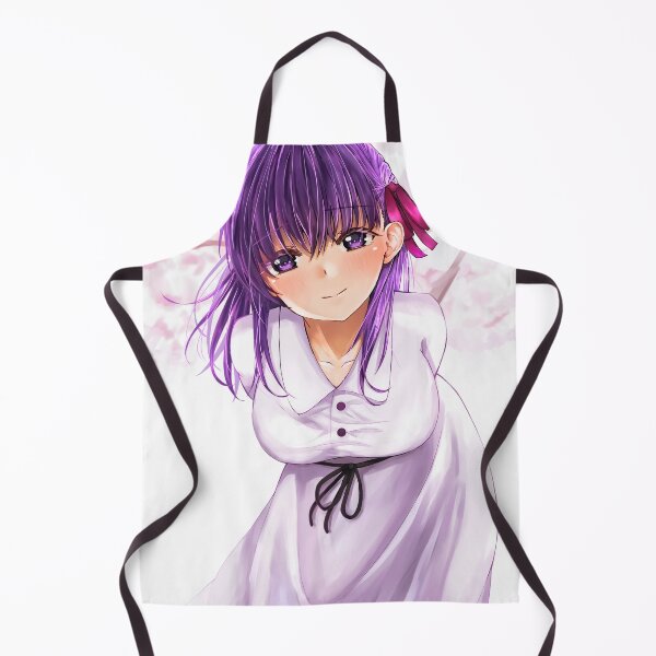 Item preview, Sakura Matou Fate Stay Night Design For Fan designed and sold by paolaxcarrot.